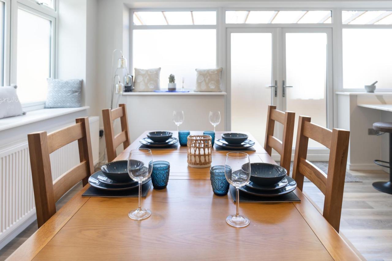 Amazing New Spacious In Se1
