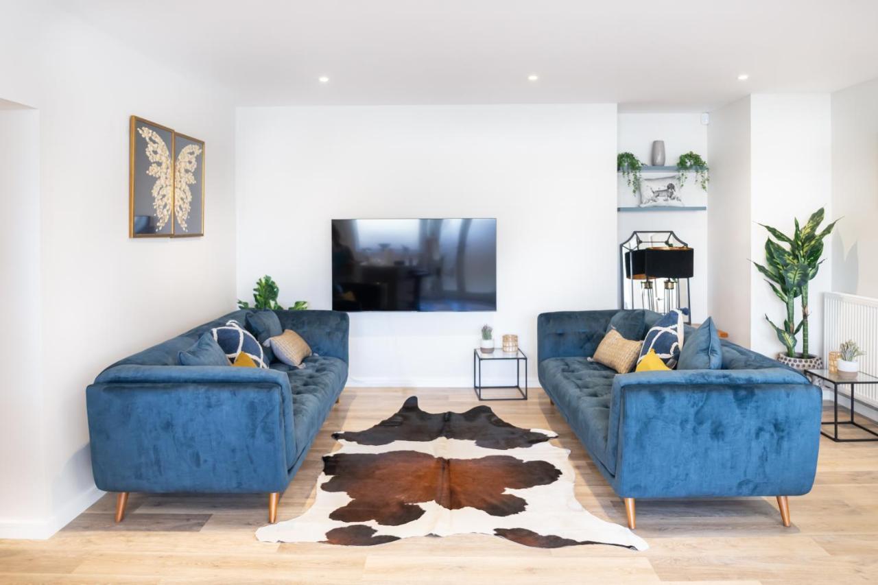 Apartment Amazing New Spacious In Se1 *