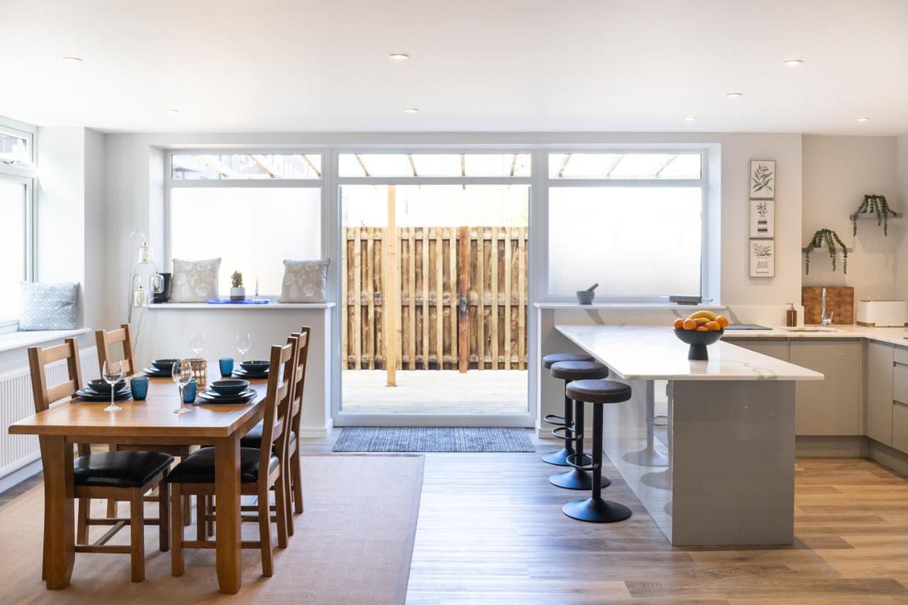 Apartment Amazing New Spacious In Se1 *