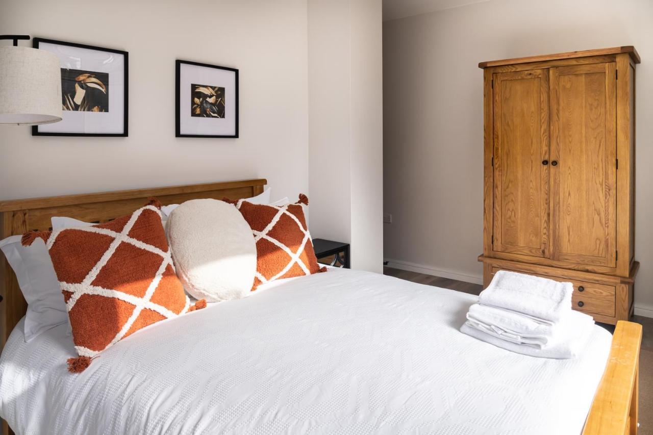 Apartment Amazing New Spacious In Se1 *