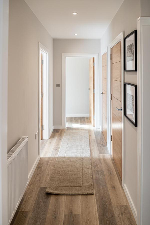 Apartment Amazing New Spacious In Se1 *