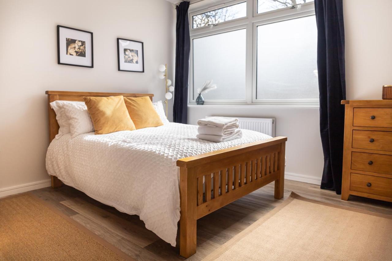 Apartment Amazing New Spacious In Se1 *