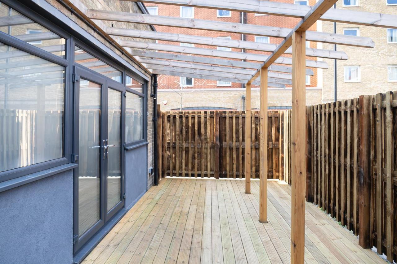 Apartment Amazing New Spacious In Se1 *