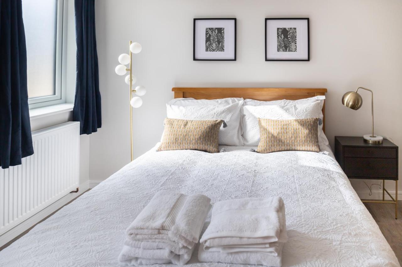 Amazing New Spacious In Se1