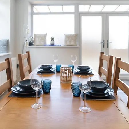 Amazing New Spacious Apartment In Se1 London Exterior photo