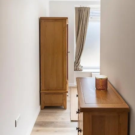 Amazing New Spacious Apartment In Se1 London Exterior photo