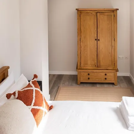 Amazing New Spacious Apartment In Se1 London Exterior photo